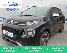 Citroen C3 Aircross Lure