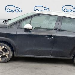 Citroen C3 Aircross 1.5 BlueHDi 110 Shine Pack Lure