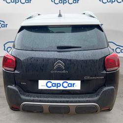 Citroen C3 Aircross 1.5 BlueHDi 110 Shine Pack Lure