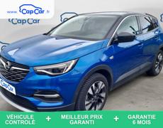Opel Grandland Poitiers