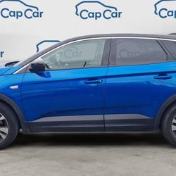Opel Grandland 1.5 CDTI 130 EAT8 Elite - Automatique Entretien constructeur Poitiers