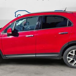 Fiat 500x 2.0 Multijet 130 4x4 Cross Allemond
