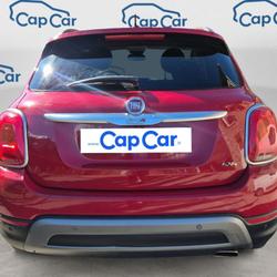 Fiat 500x 2.0 Multijet 130 4x4 Cross Allemond