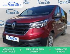 Renault Trafic Souméras