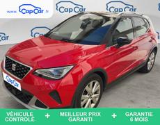 Seat Arona Nice