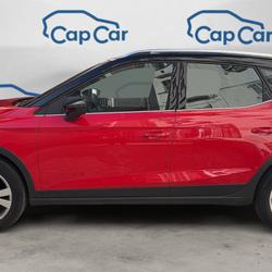 Seat Arona I 1.0 EcoTSI 110 Xcellence Nice