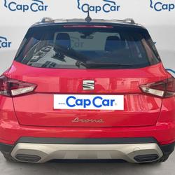 Seat Arona I 1.0 EcoTSI 110 Xcellence Nice