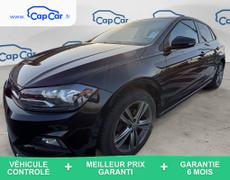 Volkswagen Polo Fourchambault