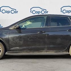 Volkswagen Polo VI 1.0 TSI 95 DSG7 United Fourchambault