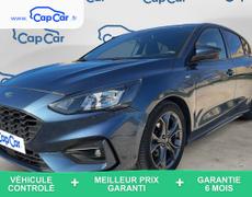 Ford Focus Théziers