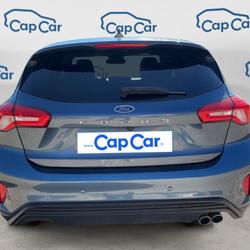 Ford Focus IV 1.5 EcoBlue 120 ST Line Th&eacute;ziers