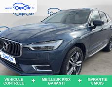 Volvo XC60 Portet-sur-Garonne
