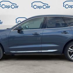 Volvo XC60 2.0 Ti 253 340 Plug in Hybrid AWD Geartronic8 Inscription Luxe - Entretien constructeur Toit ouvrant Portet-sur-Garonne