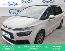 Citroen C4 Spacetourer Sèvres