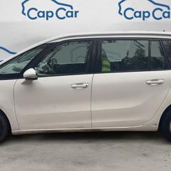 Citroen C4 Spacetourer LIVE 1.2 PureTech 130 - Premi&egrave;re main 7 places S&egrave;vres