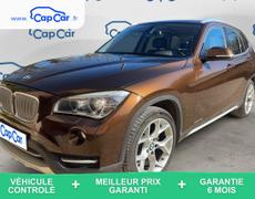 BMW X1 Sana