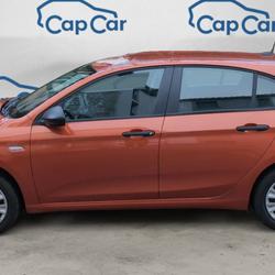 Fiat Tipo 2 1.5 Firefly Turbo 130 BVA7 City - Automatique Champagne-au-Mont-d'Or