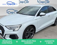 Audi A3 Thiais