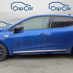Renault Clio 5 1.6 E-tech Full Hybrid 145 EDC6 Esprit Alpine Saint-Pa&euml;r