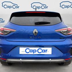 Renault Clio 5 1.6 E-tech Full Hybrid 145 EDC6 Esprit Alpine Saint-Pa&euml;r