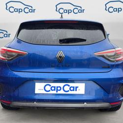 Renault Clio 5 1.6 E-tech Full Hybrid 145 EDC6 Esprit Alpine Saint-Pa&euml;r