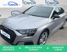 Audi A3 Sportback Les Pennes-Mirabeau
