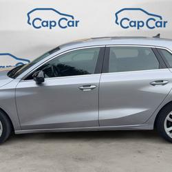 Audi A3 Sportback 35 TDI 150 S-Tronic 7 Business Line - Automatique Entretien constructeur Les Pennes-Mirabeau