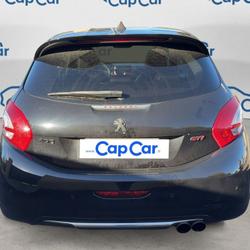Peugeot 208 1.6 THP 200 GTI B&eacute;ziers