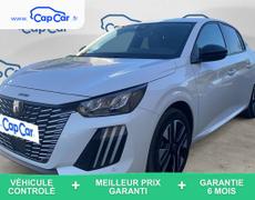 Peugeot e-208 Cazats