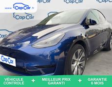 Tesla Model Y Houilles