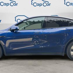 Tesla Model Y I 347 RWD Standard - Premi&egrave;re main Garantie constructeur Houilles