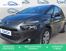 Citroen C4 Picasso Vinay