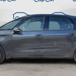 Citroen C4 Picasso 1.6 E-HDi 115 EAT6 Confort - Automatique Vinay