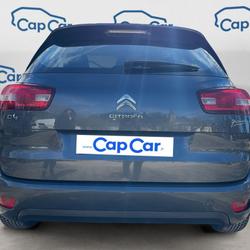Citroen C4 Picasso 1.6 E-HDi 115 EAT6 Confort - Automatique Vinay