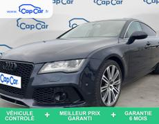 Audi A7 Sportback Rennes