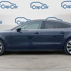 Audi A7 Sportback 3.0 TDI 245 Quattro Tiptronic 8 Avus Rennes