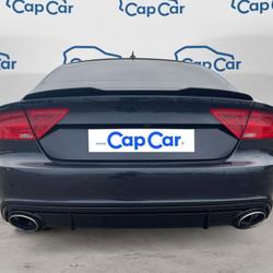 Audi A7 Sportback 3.0 TDI 245 Quattro Tiptronic 8 Avus Rennes