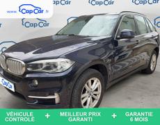 BMW X5 Colombes