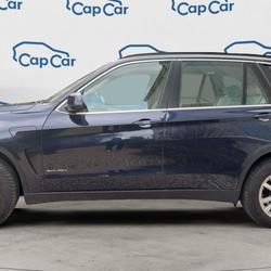 BMW X5 xDrive 40e 313 BVA8 Lounge Plus Colombes