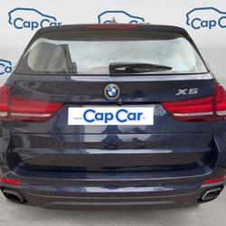 BMW X5 xDrive 40e 313 BVA8 Lounge Plus Colombes