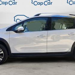 Peugeot 2008 1.2 Puretech 110 EAT6 Allure Saint-Cyr-sur-Mer