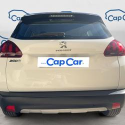 Peugeot 2008 1.2 Puretech 110 EAT6 Allure Saint-Cyr-sur-Mer