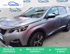 Peugeot 5008 Villeneuve-la-Garenne