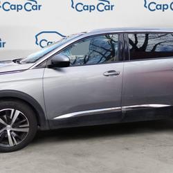 Peugeot 5008 1.5 BlueHDi 130 EAT7 Allure - 7 places Automatique Villeneuve-la-Garenne