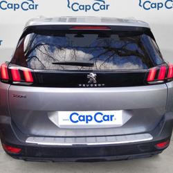 Peugeot 5008 1.5 BlueHDi 130 EAT7 Allure - 7 places Automatique Villeneuve-la-Garenne