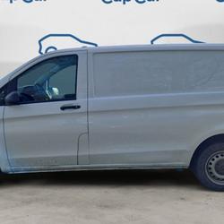 Mercedes Vito Long III 114 CDI 136 9G-Tronic Select - Automatique Saint-Hilaire-du-Harcou&euml;t