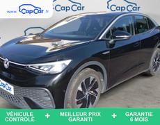 Volkswagen ID5 Caen