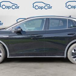 Volkswagen ID5 204 Recharge Pro Performance - Automatique Caen