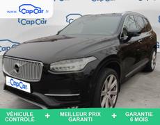 Volvo XC90 Saint-Nazaire