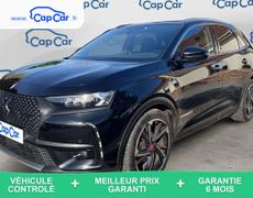 DS DS7 Crossback Saint-Omer